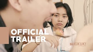 ASMR (2019) - Official Trailer Film Pendek | FFTV IKJ
