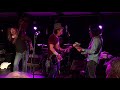 Dan Baird and Homemade Sin - Woke Up Jake (Vershuset, Næstved 9/11 2018)