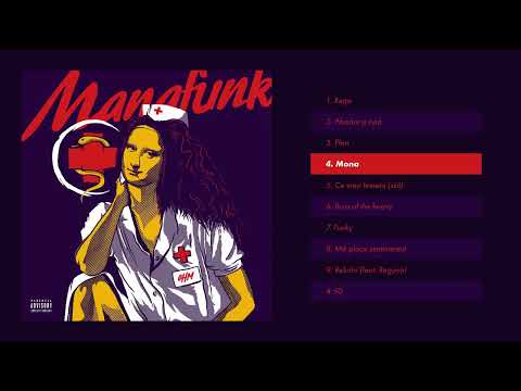 Video thumbnail for Mona