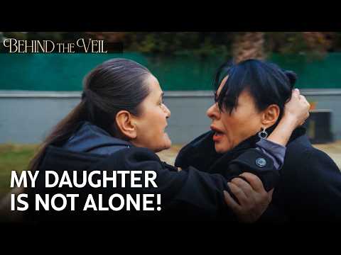 Esma is beating Mukadder | Behind the Veil Episode 368 [MULTI SUB]