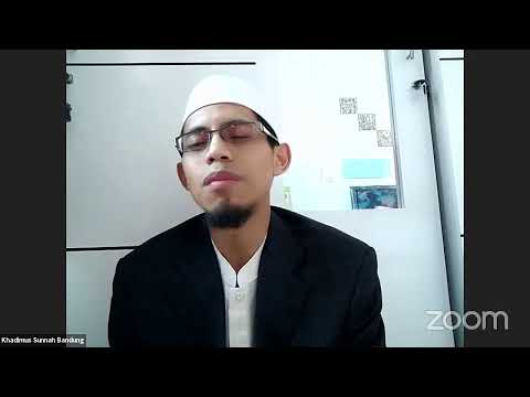 Mengaji Kitab Riyadush Sholihin #2-04: Bab 32 Lemah Lembut Kepada Anak Yatim, Orang Cacat, Perempuan