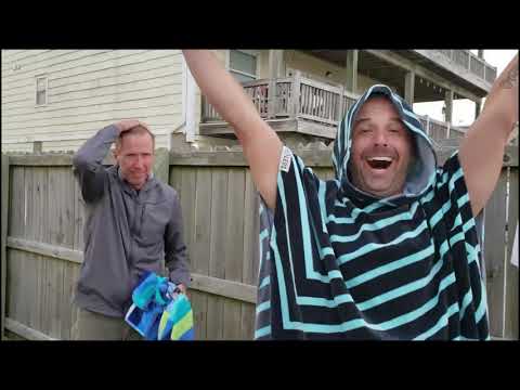 Downwind season has arrived! Downwinding in the Volare OC1 and the Vega and Epic V10 Sport surfskis