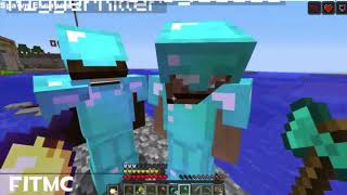 2b2t: Taking FitMC Hostage