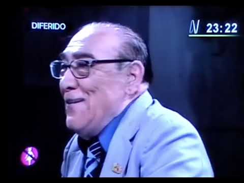 Óscar Avilés Arcos "Hermelinda" en vivo