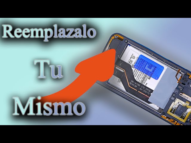 Vídeo relacionado con Repuesto compatible con Samsung Galaxy A15 4G A155 / A15 5G A156 Repuesto Módulo Buzzer Timbre Altavoz Interior Manos libres Bajo Trasero