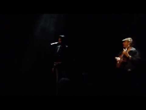 Imany - The Rising Tide - live @ Moods in Zurich 31.5.15