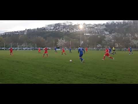 Sv Niederwerth vs VfR Koblenz (Kreisliga A Koblenz 22/23)