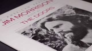 JIM MORRISON and THE DOORS -- An American Prayer