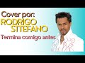 Termina comigo antes