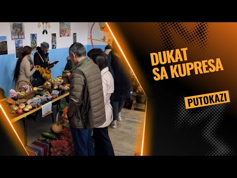 Putokazi - Dukat sa Kupresa II TOK TV II 2025