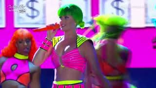 Katy Perry -  This Is How We Do &amp; T G I F -  HD 720p Rock In Rio 2015