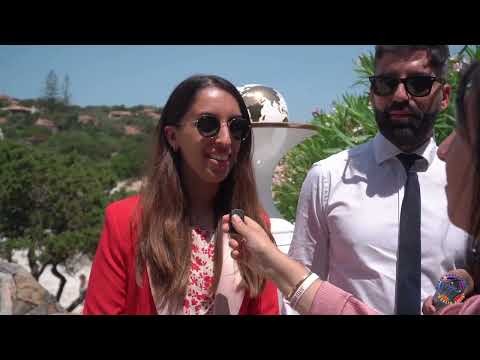 I nostri partner! Studio Ibba Invidiato | 28° Torneo mondiale 