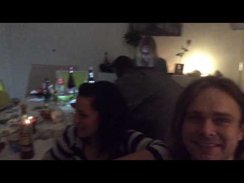 EYESKALT & #broswithhoes - Wohnzimmerkonzi Erfurt