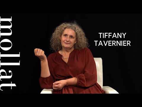 Tiffany Tavernier - Congés payés