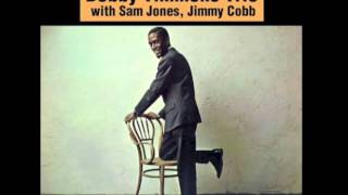 Bobby Timmons Trio  -  If You Could See Me Now