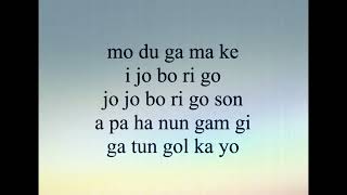 Download lagu IU_-_(아이유)_-_RAIN_DROP_-_[(Easy_Lyrics)] mp3