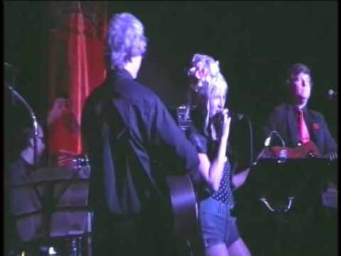 Raymi with Dr  Robert