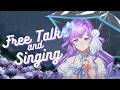 【🔴Singing】ร้องเพลงส่งท้าย Tipme + เปิดเลขให้ลองโดเนท | #SeleneARP 【#ARProject】