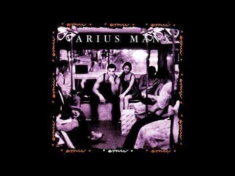 Varius Manx - Emu (1994) (Full Album)