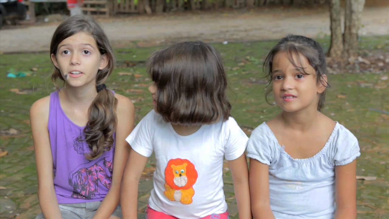 Brincadeiras Regionais | Sudeste