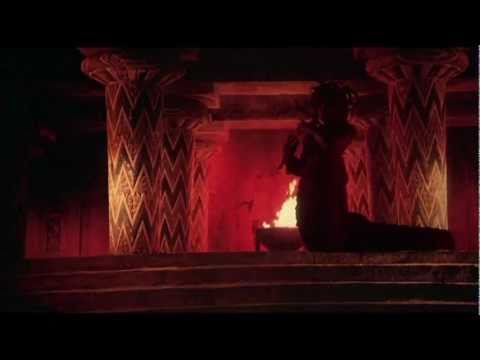Medusa - Clash of the Titans (Original & Remake)