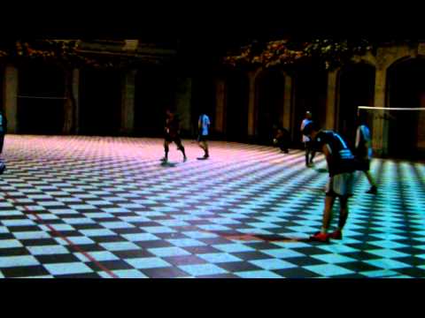 CORNETA CARNADA 1-1 ASTON BIRRA