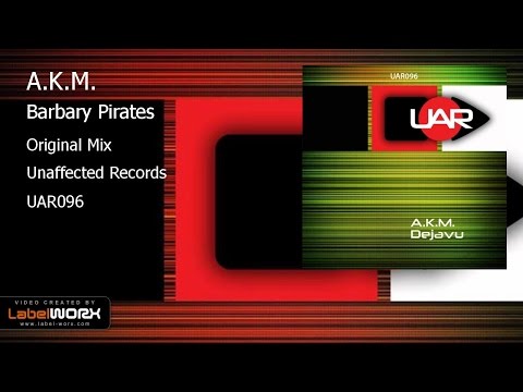 Download AKM Barbary Pirates Mp3 dan Mp4 2019