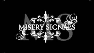 Misery Signals - Sword of Eyes