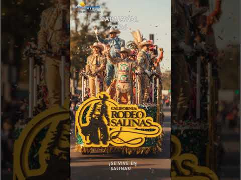 🌴 ¡EL CARNAVAL QUE TE MERECES ESTÁ EN SALINAS! 🌴