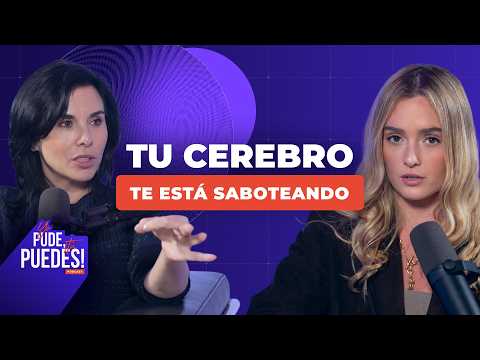 4 Patrones de Autosabotaje que Frenan tu Crecimiento