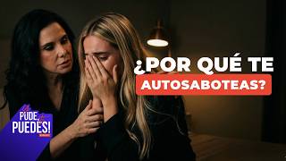 4 Patrones de Autosabotaje que Frenan tu Crecimiento