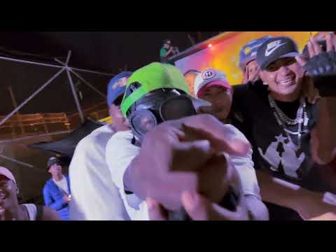 BLOQUE FOGON -LALA06  FT  PEDRITO HP (PROD.ONTHEBEAT)