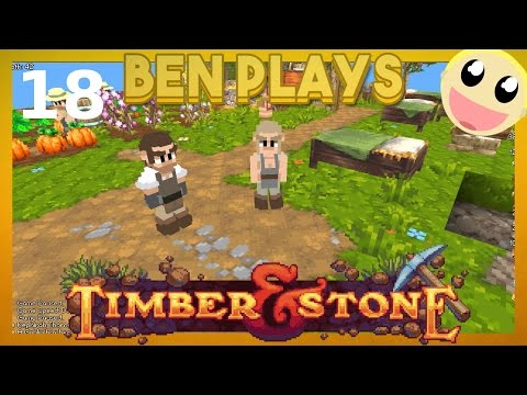 Timber and Stone S4E18 Dual Migrants