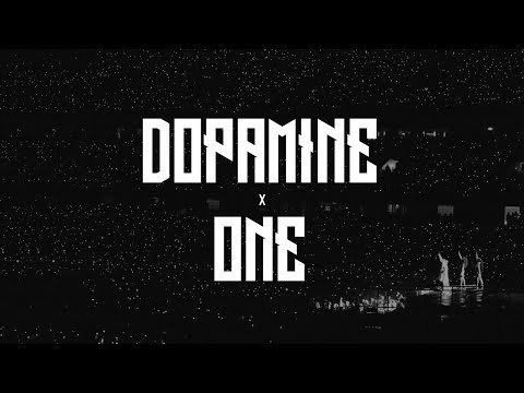 Dopamine x One (Steve Angello Mashup)