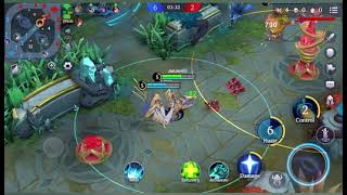 Laban lang habang my buhay #legends