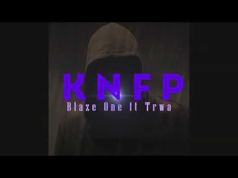 blaze one ft T rwa kile nap fonw peyi (official audio)