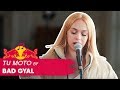 Bad Gyal - Tu Moto | LIVE | Red Bull Music