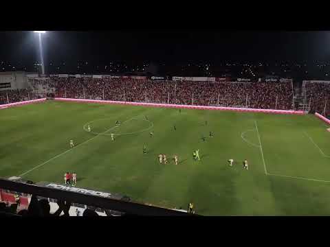 RESUMEN GOLES INSTITUTO 3- ATLÉTICO TUCUMAN 0.