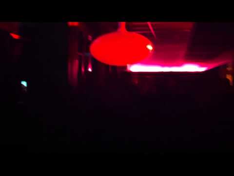 Analogik Resistant Live @ Voiceless Session (Nantes)