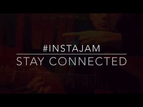 #INSTAJAM 7 Willin' with Simon Shaw