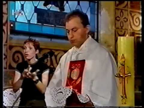 HARKANOVCI SVETA MISA DRUGI DIO, SVIBANJ 2011, HRT