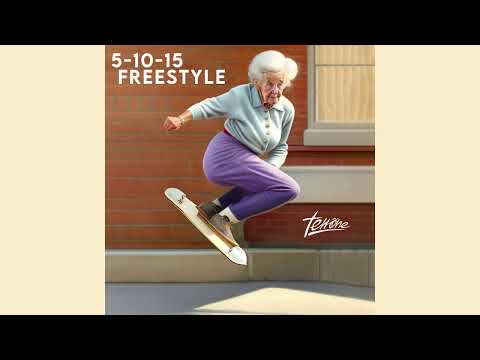 Terrõne - 5-10-15 Freestyle