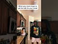 Mom We Gotta Run The Fade Comedy Funny Relatable Skits Laugh Shorts