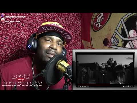 MLBRN ft. Poetik - It is what it is (Official Music Video) prod by Samurai Beats | Reaction