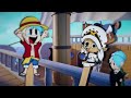 TONY TONY CHOPPER COVER Ft TrinaDeuhart