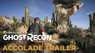 Tom Clancy's Ghost Recon: Wildlands