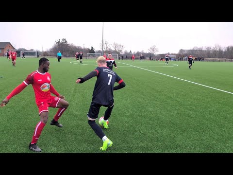 SF Wüschheim-TuS Mechernich⚽️Wir verlieren unglücklich