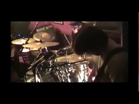 SOY ASI @ En Vivo Deep Rock - DVD Registro 2009