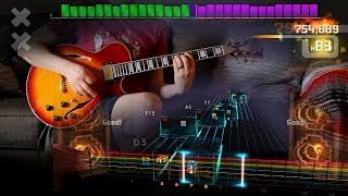 Rocksmith Remastered - DLC - the Offspring &quot;Come Out and Play (Keep &#39;Em Separated)&quot;