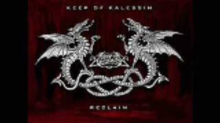 Keep of Kalessin - Ix